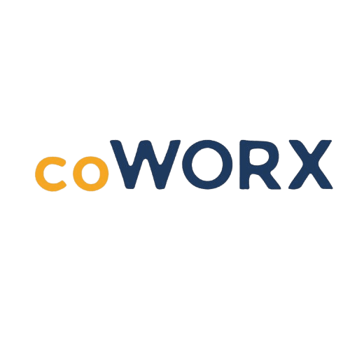 coWORX Logo